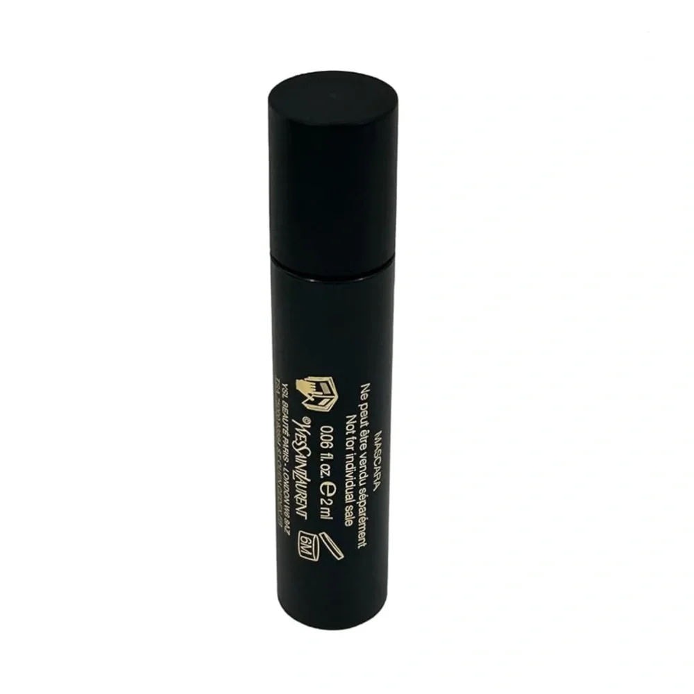 🌸 3 for $33 Yves Saint Laurent Lash Clash Mascara YSL NEW
